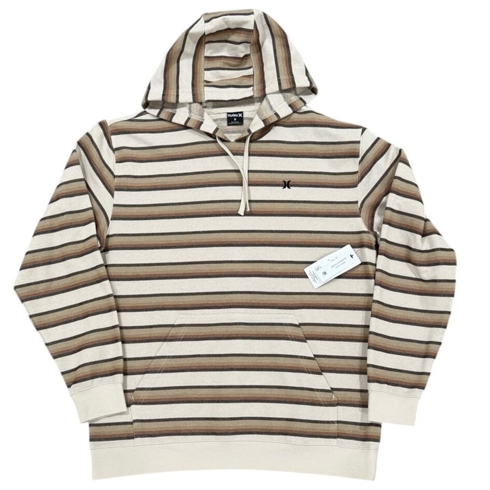 Hurley Poncho Hoodie Men's Medium MSRP $65